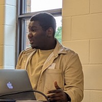 Dr. Bayode Ayo-Ojo