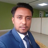 Ali Hossain Maruf