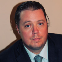 Gary L. Hughes
