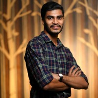 Karthikeyan Ramachandran