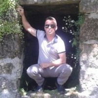 Carlos Santos Santos