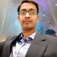 Pawan Kejriwal