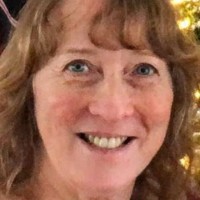 Gillian Lancaster