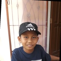 Efrizon Anwar