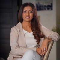 Deepti Kulkarni