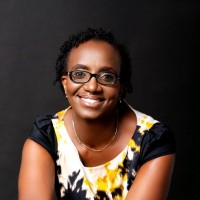 Sylvia Wambui