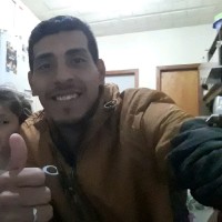 Carlos Henrique Belmonte Falcão