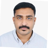 Arunlal Lalu