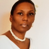 Gwendolyn - Mgr Tarpley