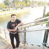 Neil Gonsalves