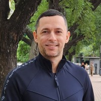 Davyd Silva