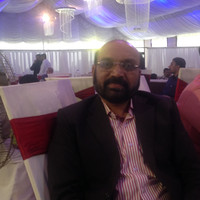 Pervez Akhtar
