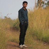 Prashant Magadum