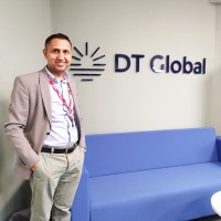 Sandip Khanal