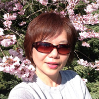 Yuling Lin