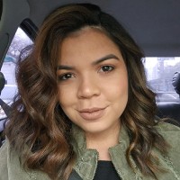 Rebeca Gabriela Solorzano Suarez