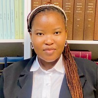 Kwanele Dlamini