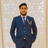 Aditya Goswami