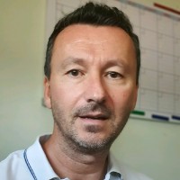 Stéphane GUY