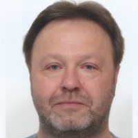 Robert Eckert