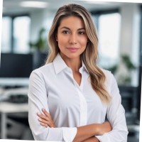Lidia Alejandra Valencia Robles