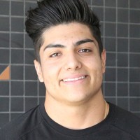 Larry Gutierrez