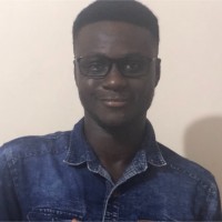 Roy Asiamah Junior