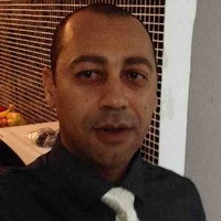 Edinaldo Ribeiro