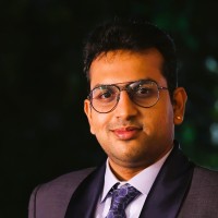 Arvind Athreya Cadambi
