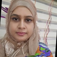 Nelofar Yasmin