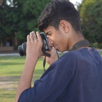 Faheem Ahmed