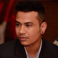 Roshen Perera