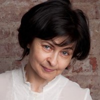 Марина Вольская