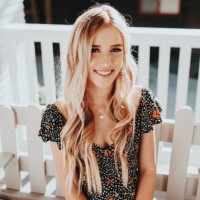 Madison Fain