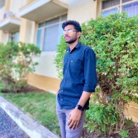 SHAIK MOHAMMED SAMEER