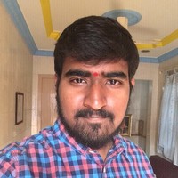 Venkata Sai Manikanta Sastry Anantabotla