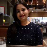 Shivani Tripathi