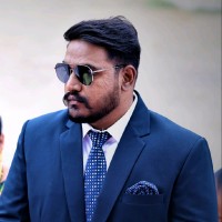 Yadavalli Chris Kalyan