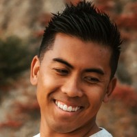 Jon Felix Reyes