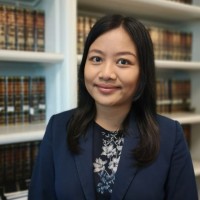 Czarina Vijulet Jusi