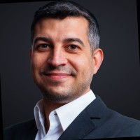 Geraldo Dohms Vargas