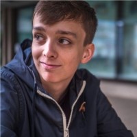 Joe Evans