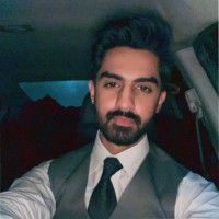 Mujtaba Haider