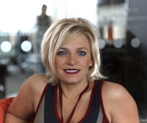 Joanna Jones