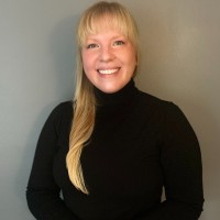 Andi Harrington, M.A.
