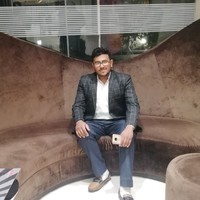 Gaurav Kumar Singh