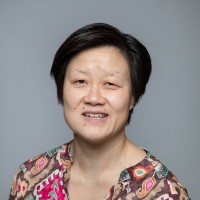 Leila Soon Jørgensen