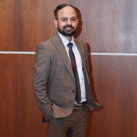 Mohammad Anwar Ali