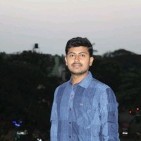 Nandkishor Salunke