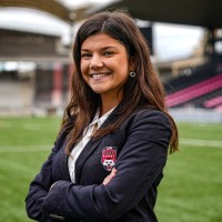 Angelique Sarazin Granjon